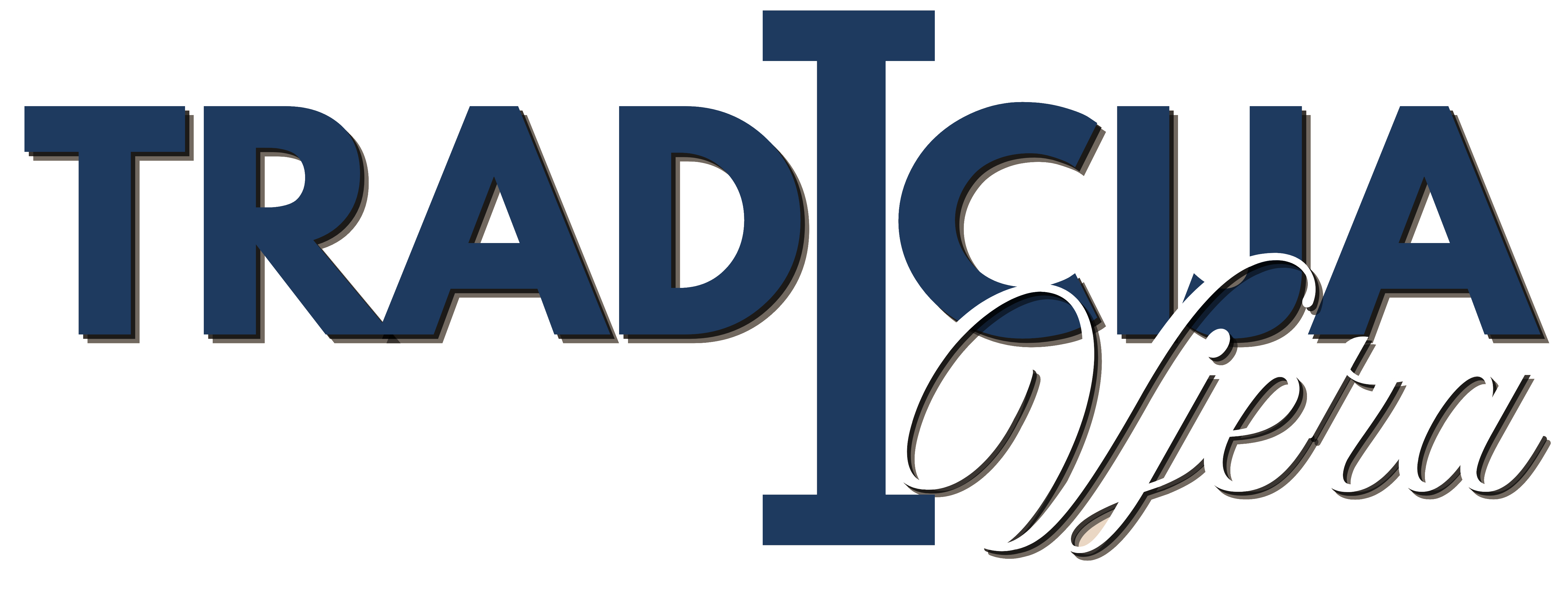 Tradicija i vjera logo
