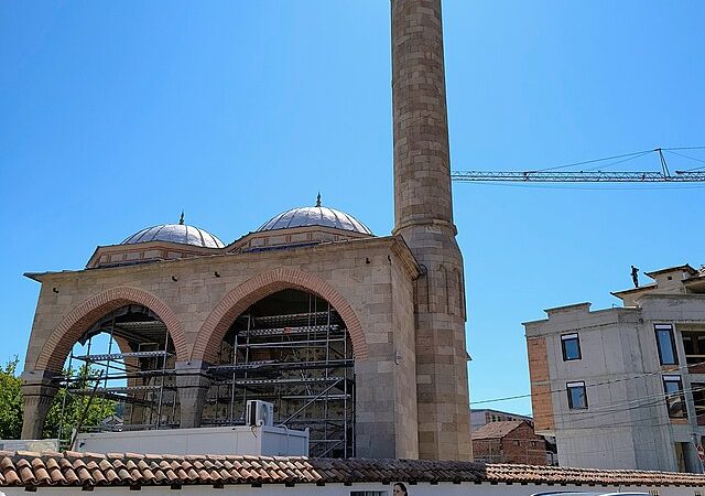 Altun-Alem_Džamija_10