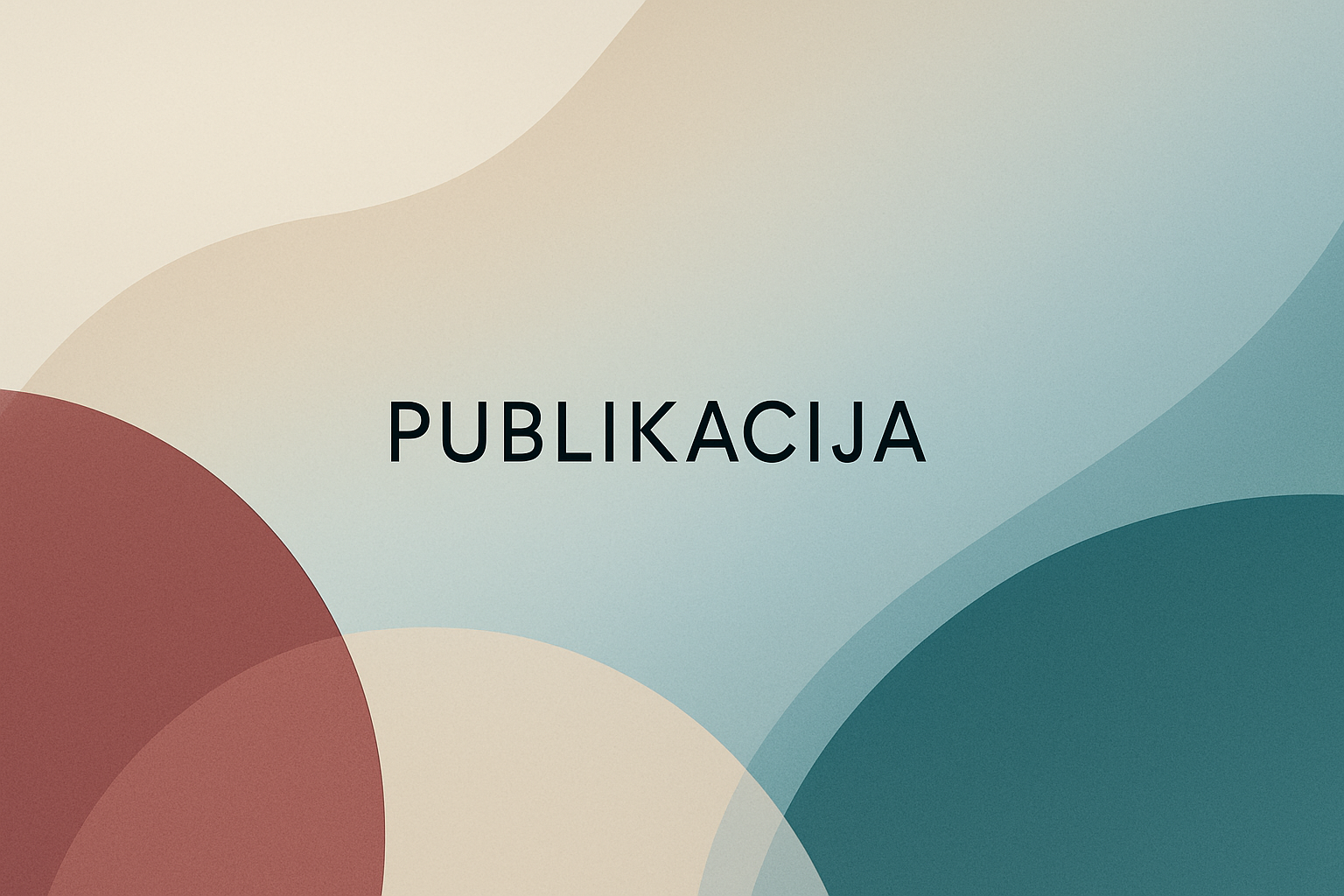 You are currently viewing ISLAMSKA MISAO