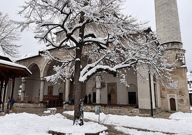 Gazi_Husrev-begova_džamija_2023.01.22_1